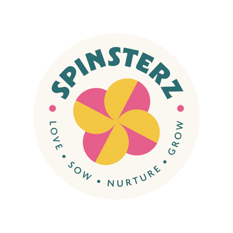 spinsterz.co.uk